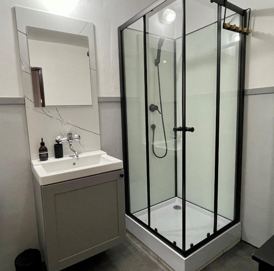 Chata Pod Horama Benecko Dış mekan fotoğraf