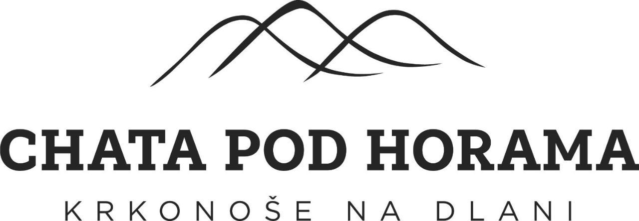 Chata Pod Horama Benecko Dış mekan fotoğraf